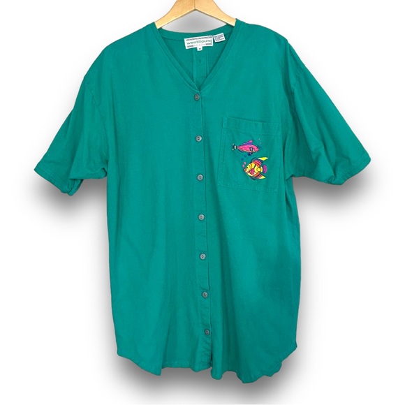 Westbound Other - 4/$20 Westbound Beach Coverup